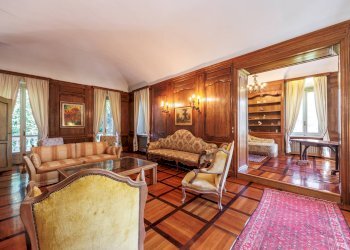 Villa Via Mollardi, Pianezza - foto 15