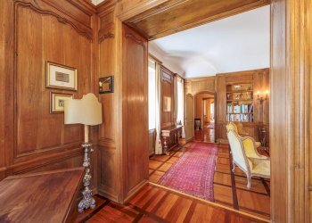 Villa Via Mollardi, Pianezza - foto 17