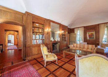 Villa Via Mollardi, Pianezza - foto 18