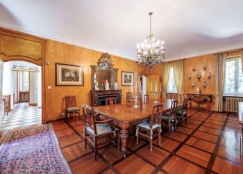 Villa Via Mollardi, Pianezza - foto 22