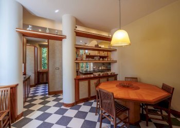 Villa Via Mollardi, Pianezza - foto 23