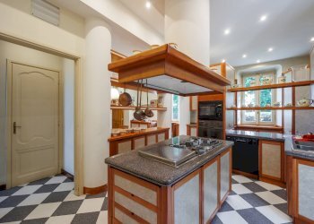 Villa Via Mollardi, Pianezza - foto 25