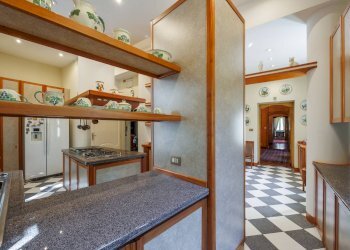 Villa Via Mollardi, Pianezza - foto 26