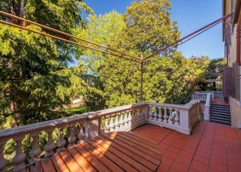 Villa Via Mollardi, Pianezza - foto 27