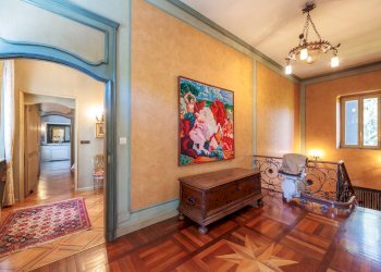 Villa Via Mollardi, Pianezza - foto 30