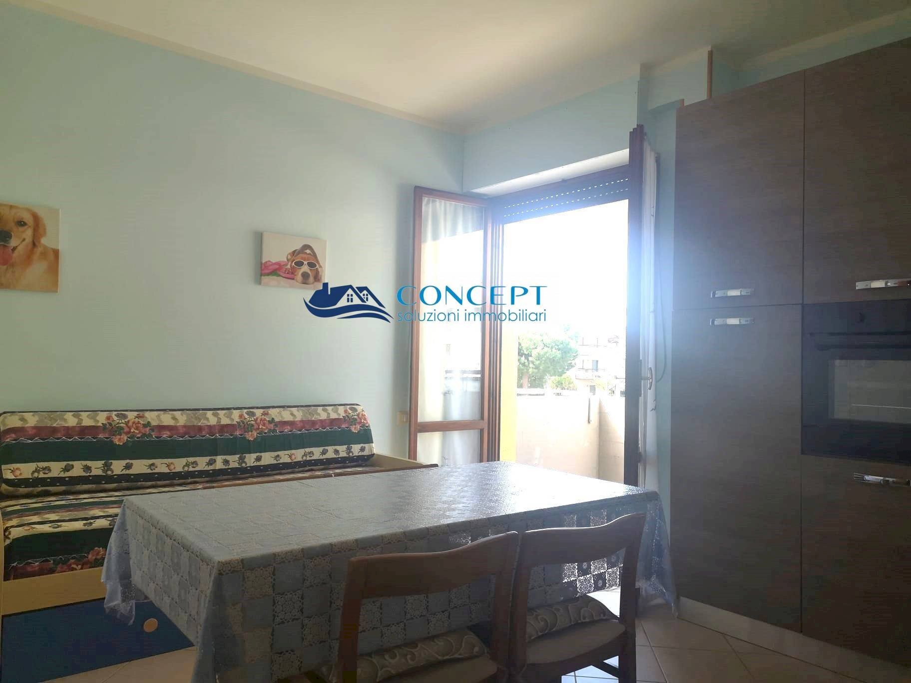 Trilocale Martinsicuro - foto 1