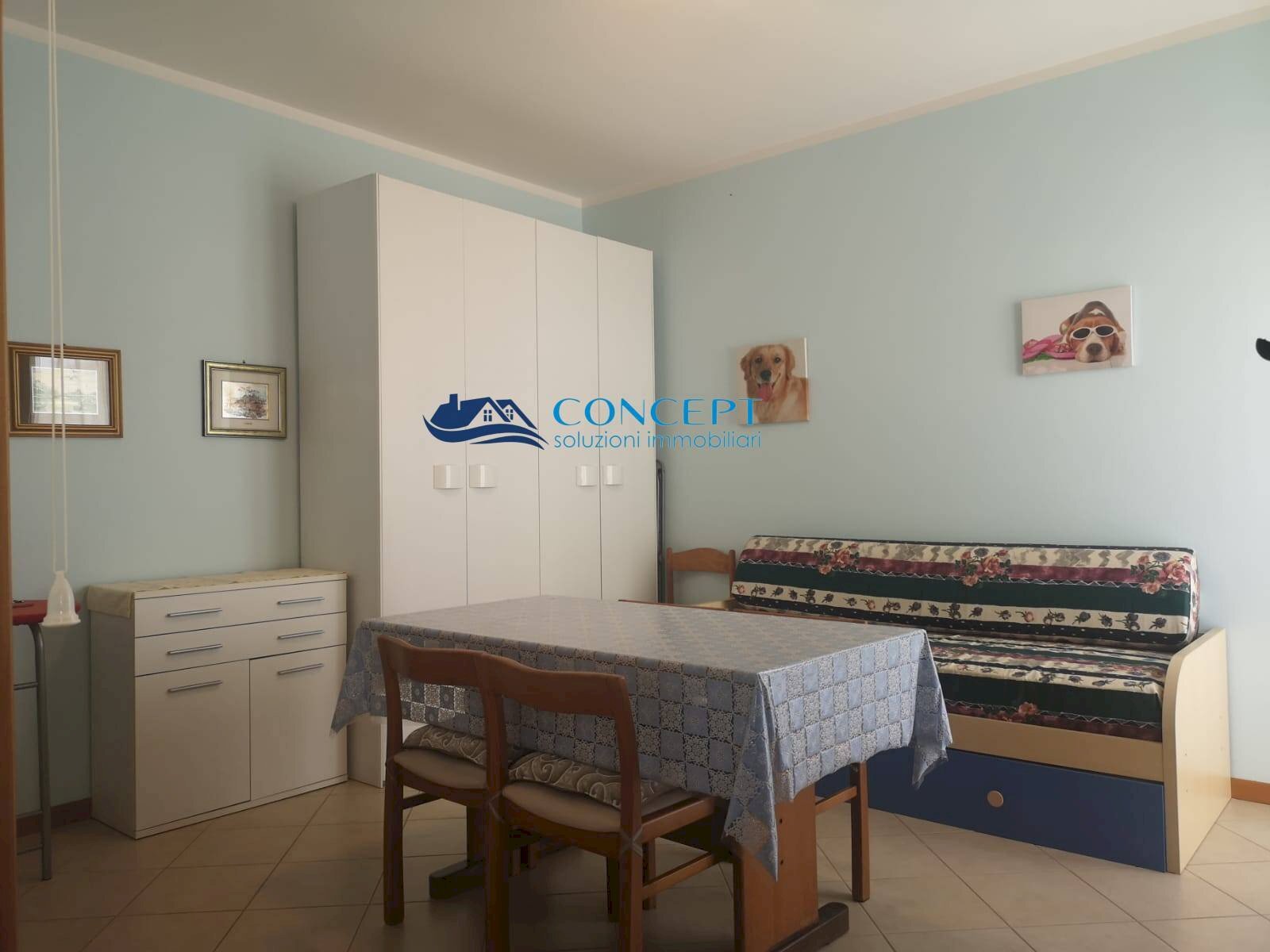 Trilocale Martinsicuro - foto 3