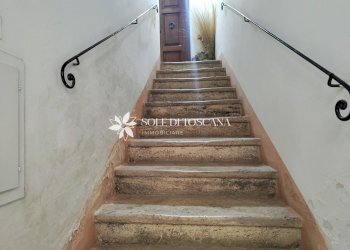 Apartment Via di Voltaia nel Corso, Montepulciano - photo 3