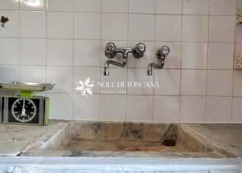 Apartment Via di Voltaia nel Corso, Montepulciano - photo 4