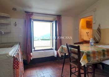 Apartment Via di Voltaia nel Corso, Montepulciano - photo 5