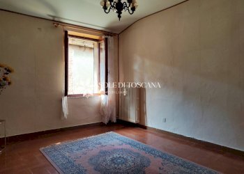 Apartment Via di Voltaia nel Corso, Montepulciano - photo 9