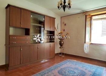 Apartment Via di Voltaia nel Corso, Montepulciano - photo 10