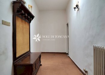 Apartment Via di Voltaia nel Corso, Montepulciano - photo 11