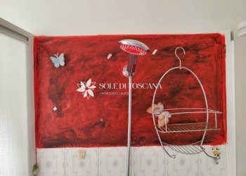 Apartment Via di Voltaia nel Corso, Montepulciano - photo 12