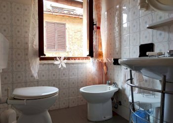 Apartment Via di Voltaia nel Corso, Montepulciano - photo 14