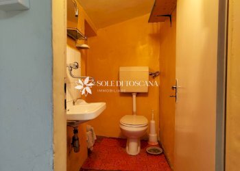 Apartment Via di Voltaia nel Corso, Montepulciano - photo 15