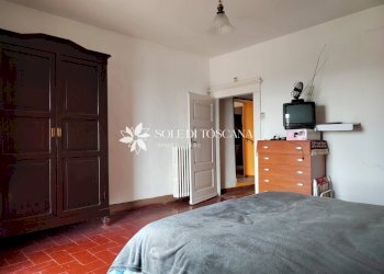 Apartment Via di Voltaia nel Corso, Montepulciano - photo 16