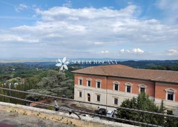 Apartment Via di Voltaia nel Corso, Montepulciano - photo 17