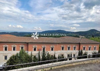 Apartment Via di Voltaia nel Corso, Montepulciano - photo 18
