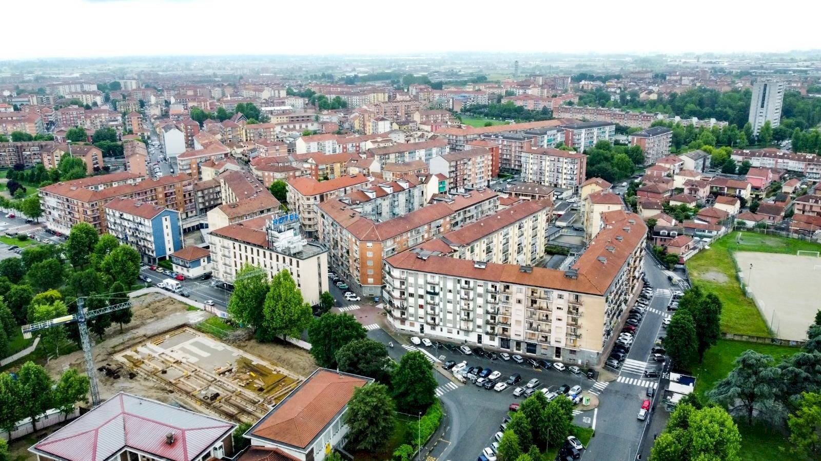 Bilocale VIA JUVARRA, Nichelino - foto 1