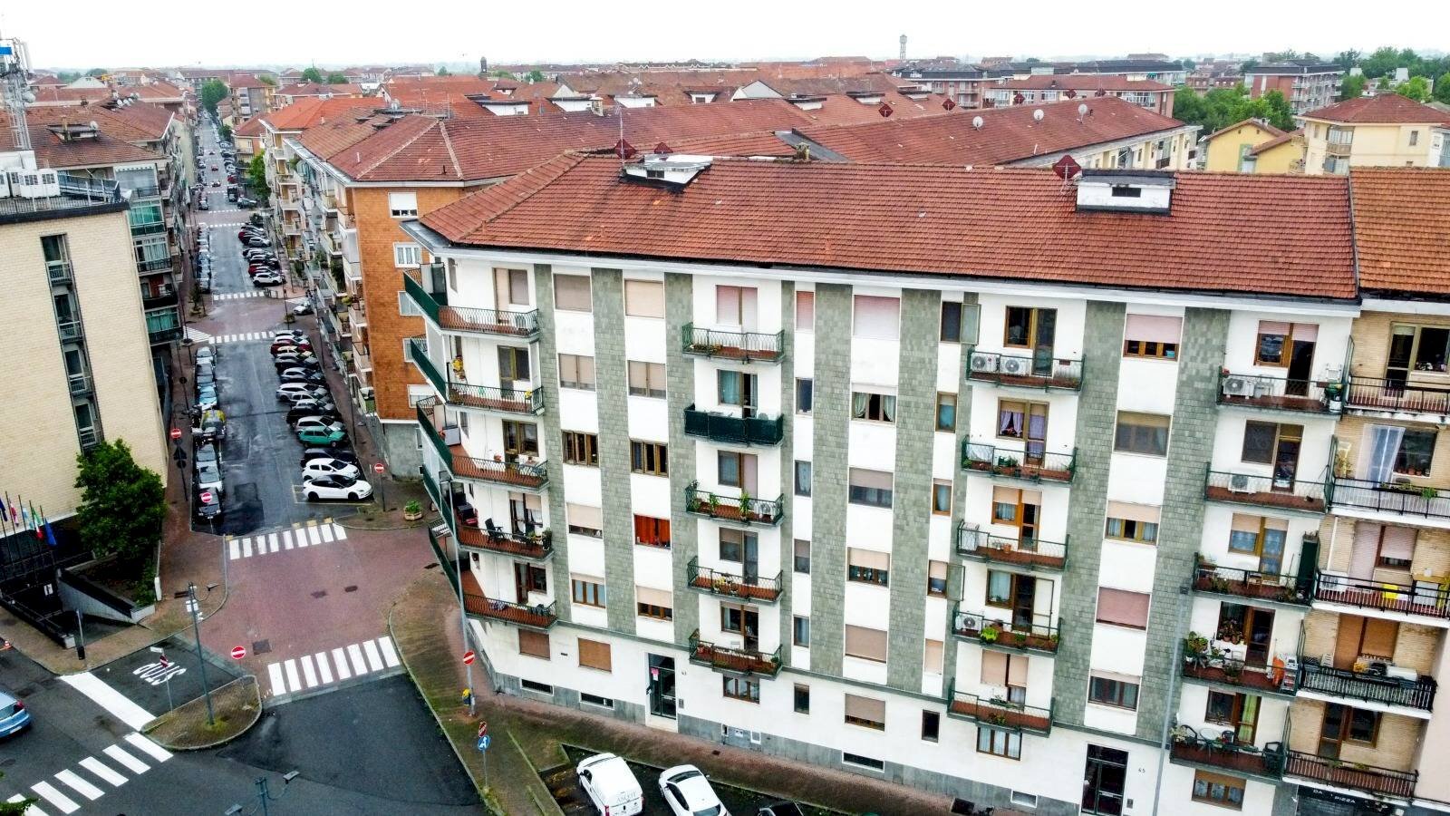 Bilocale VIA JUVARRA, Nichelino - foto 2