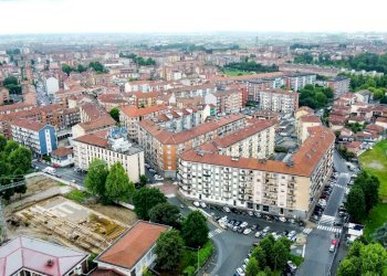 Bilocale VIA JUVARRA, Nichelino - foto 1