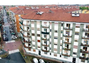 Bilocale VIA JUVARRA, Nichelino - foto 2