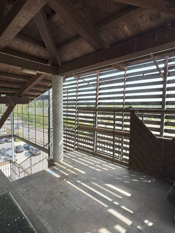 Interno non residenziale - Ufficio via Sempione, Castelletto Sopra Ticino - foto 3