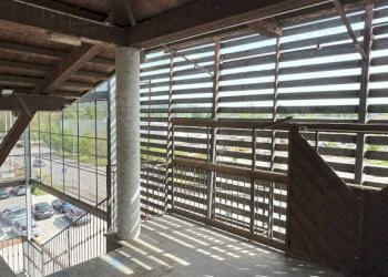 Interno non residenziale - Ufficio via Sempione, Castelletto Sopra Ticino - foto 3