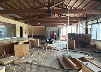 Interno non residenziale - Ufficio via Sempione, Castelletto Sopra Ticino - foto 6