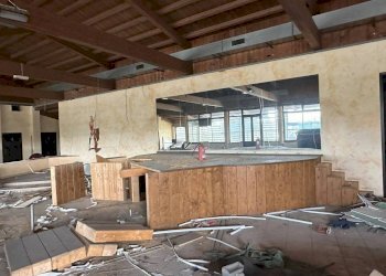 Interno non residenziale - Ufficio via Sempione, Castelletto Sopra Ticino - foto 9