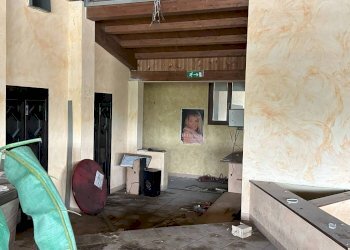 Interno non residenziale - Ufficio via Sempione, Castelletto Sopra Ticino - foto 11