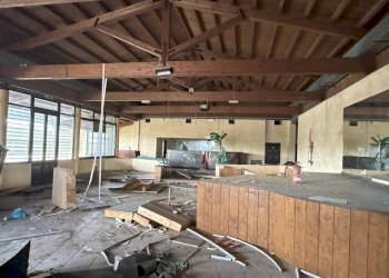 Interno non residenziale - Ufficio via Sempione, Castelletto Sopra Ticino - foto 5