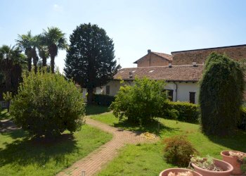 esterno - Appartamento via PRINCIPESSA JOLANDA, 2, Montemagno - foto 1