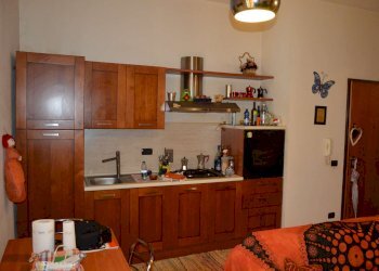 soggiorno  - Appartamento via PRINCIPESSA JOLANDA, 2, Montemagno - foto 4