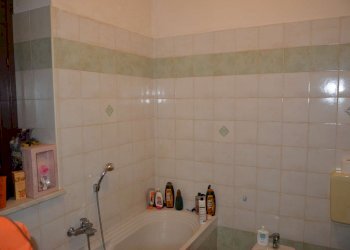 bagno - Appartamento via PRINCIPESSA JOLANDA, 2, Montemagno - foto 8