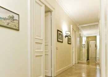 Interno appartamento - Appartamento piazza Camillo Benso di Cavour, Roma - foto 7