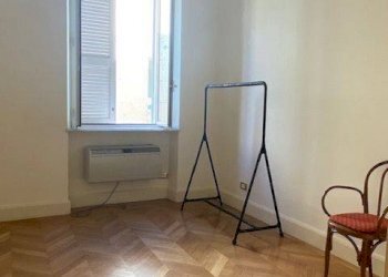 Stanza non arredata - Appartamento piazza Camillo Benso di Cavour, Roma - foto 11