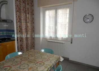 Trilocale Albissola Marina - foto 11