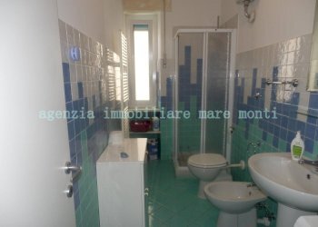 Trilocale Albissola Marina - foto 14