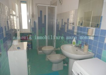 Trilocale Albissola Marina - foto 15