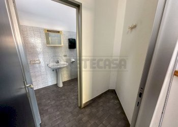 BAGNO - Locale Commerciale Via Montello 40, Visco - foto 12
