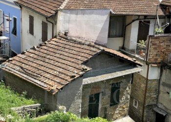 esterno - Rustico Corso Verbone 123, Soldano - foto 1