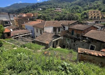 esterno - Rustico Corso Verbone 123, Soldano - foto 2
