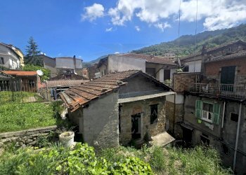 esterno - Rustico Corso Verbone 123, Soldano - foto 8