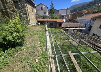 esterno - Rustico Corso Verbone 123, Soldano - foto 11