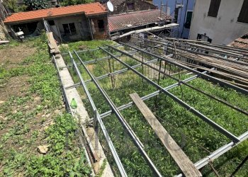 esterno - Rustico Corso Verbone 123, Soldano - foto 13