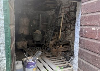 cantina - Rustico Corso Verbone 123, Soldano - foto 18