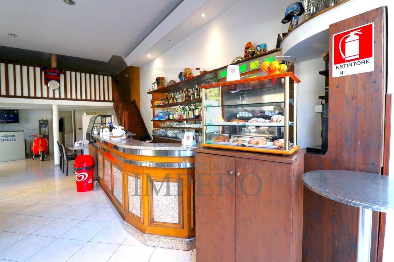 sala - Locale Commerciale Via Cavour 2, Ventimiglia - foto 2
