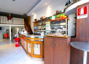 sala - Locale Commerciale Via Cavour 2, Ventimiglia - foto 2